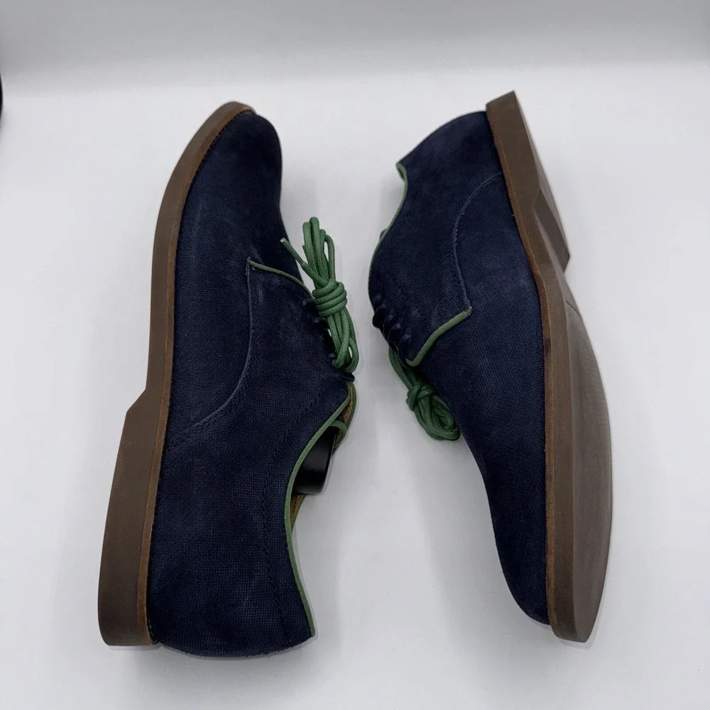 Sebago thank you